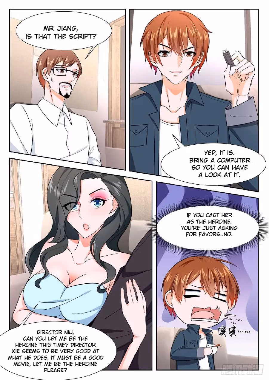 Metropolitan System Chapter 230 page 3 - 