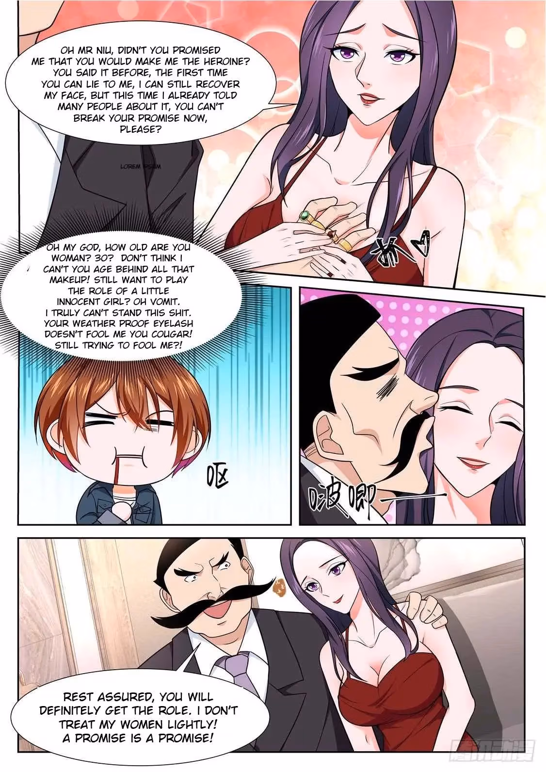 Metropolitan System Chapter 230 page 4 - 