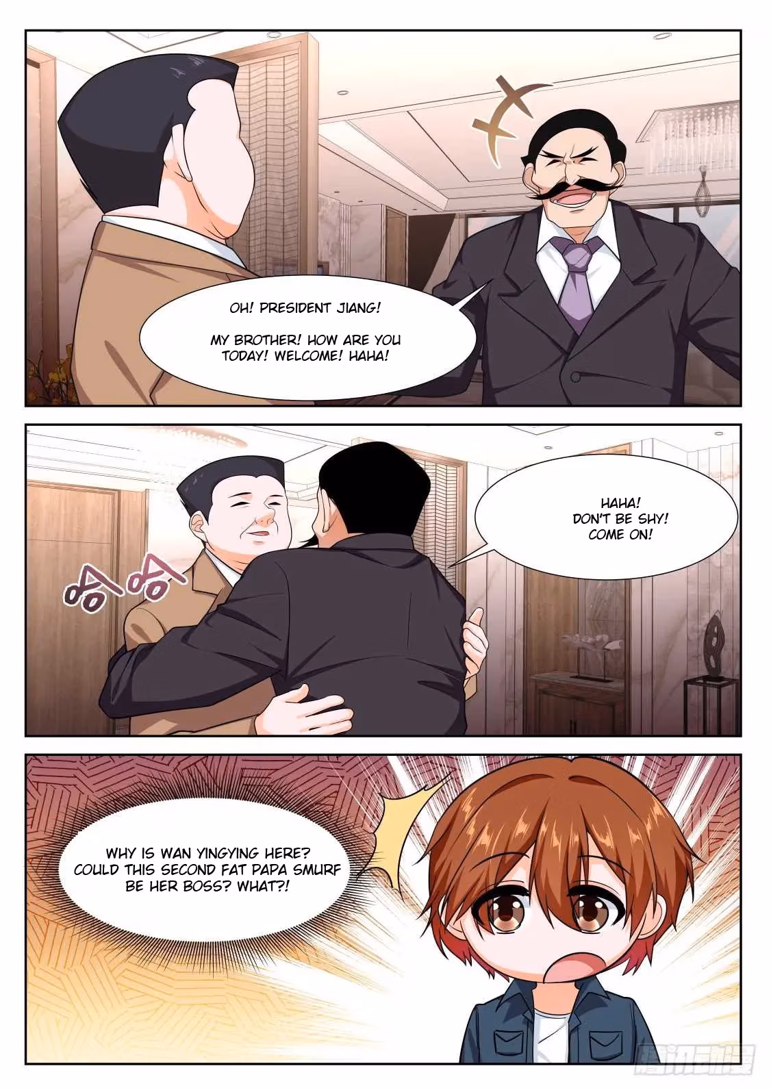 Metropolitan System Chapter 230 page 7 - 
