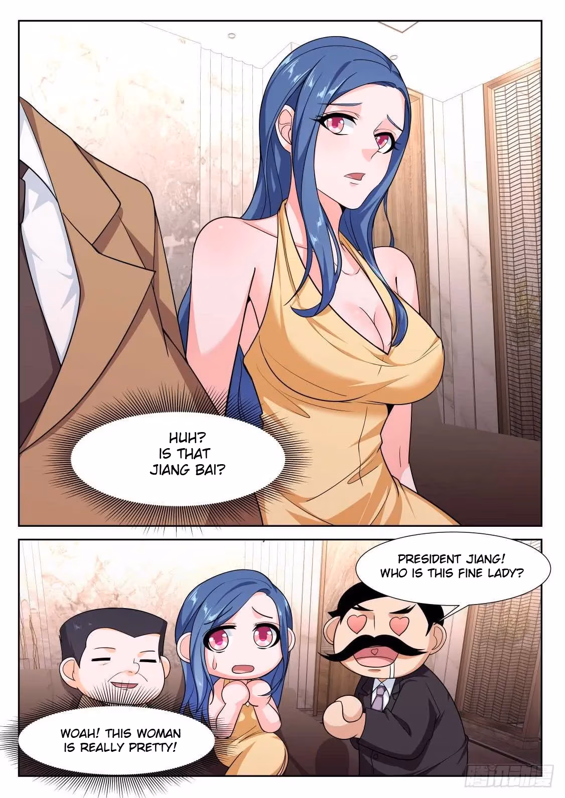 Metropolitan System Chapter 230 page 8 - 