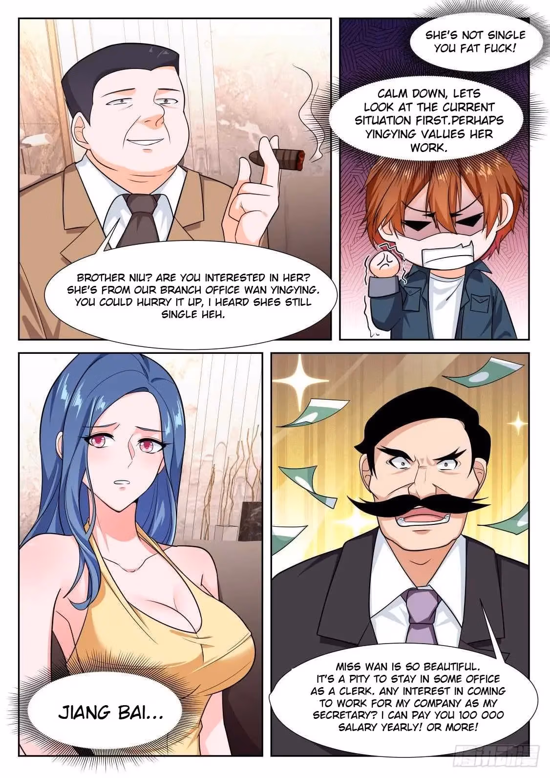 Metropolitan System Chapter 230 page 9 - 