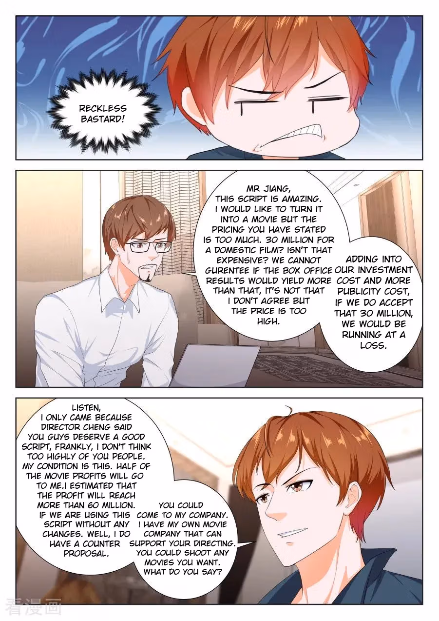 Metropolitan System Chapter 231 page 1 - 