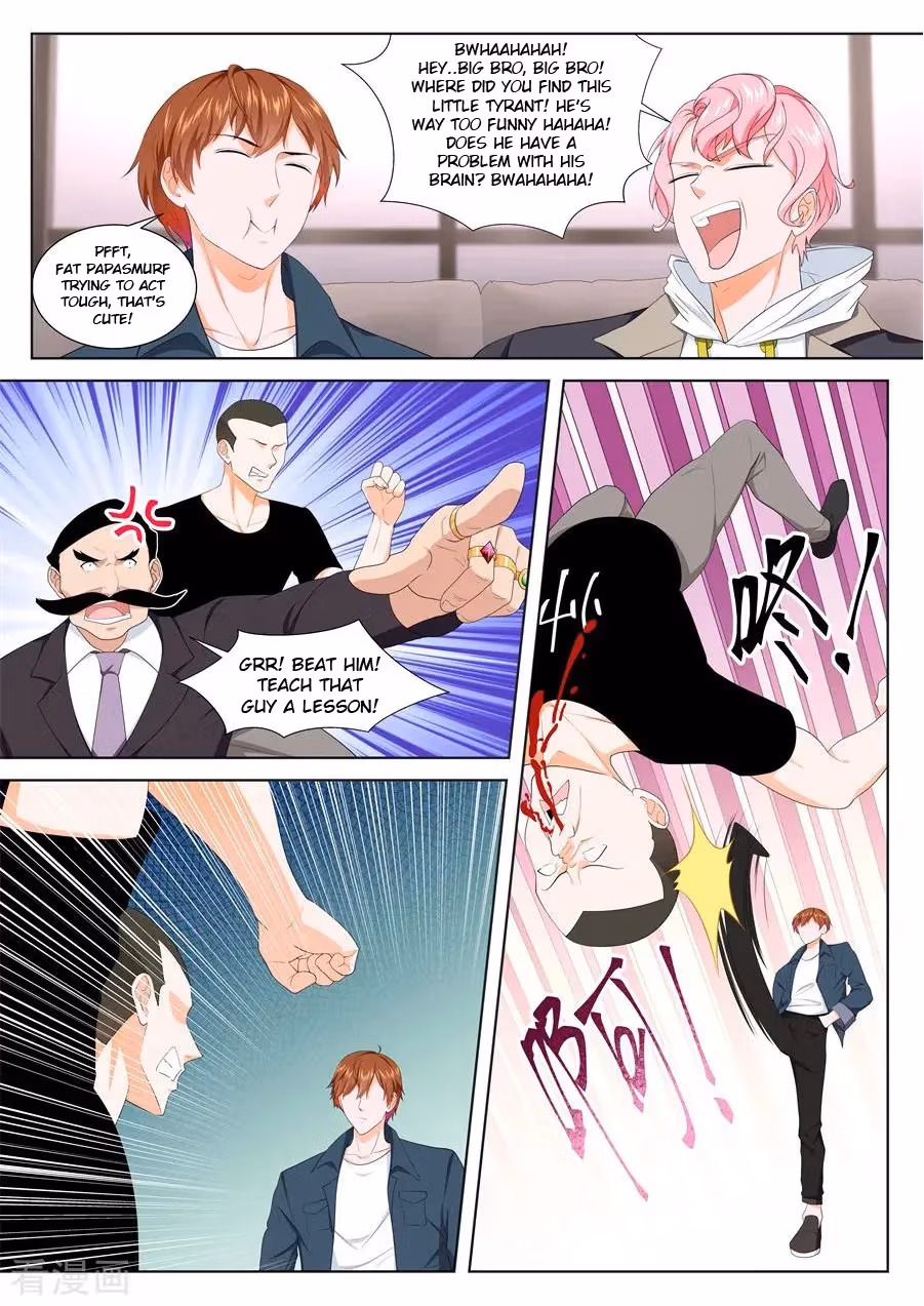 Metropolitan System Chapter 231 page 5 - 