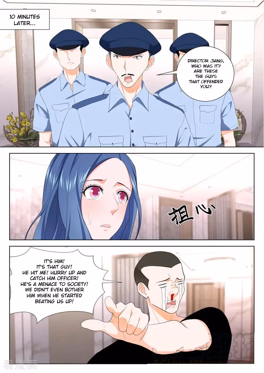 Metropolitan System Chapter 231 page 8 - 