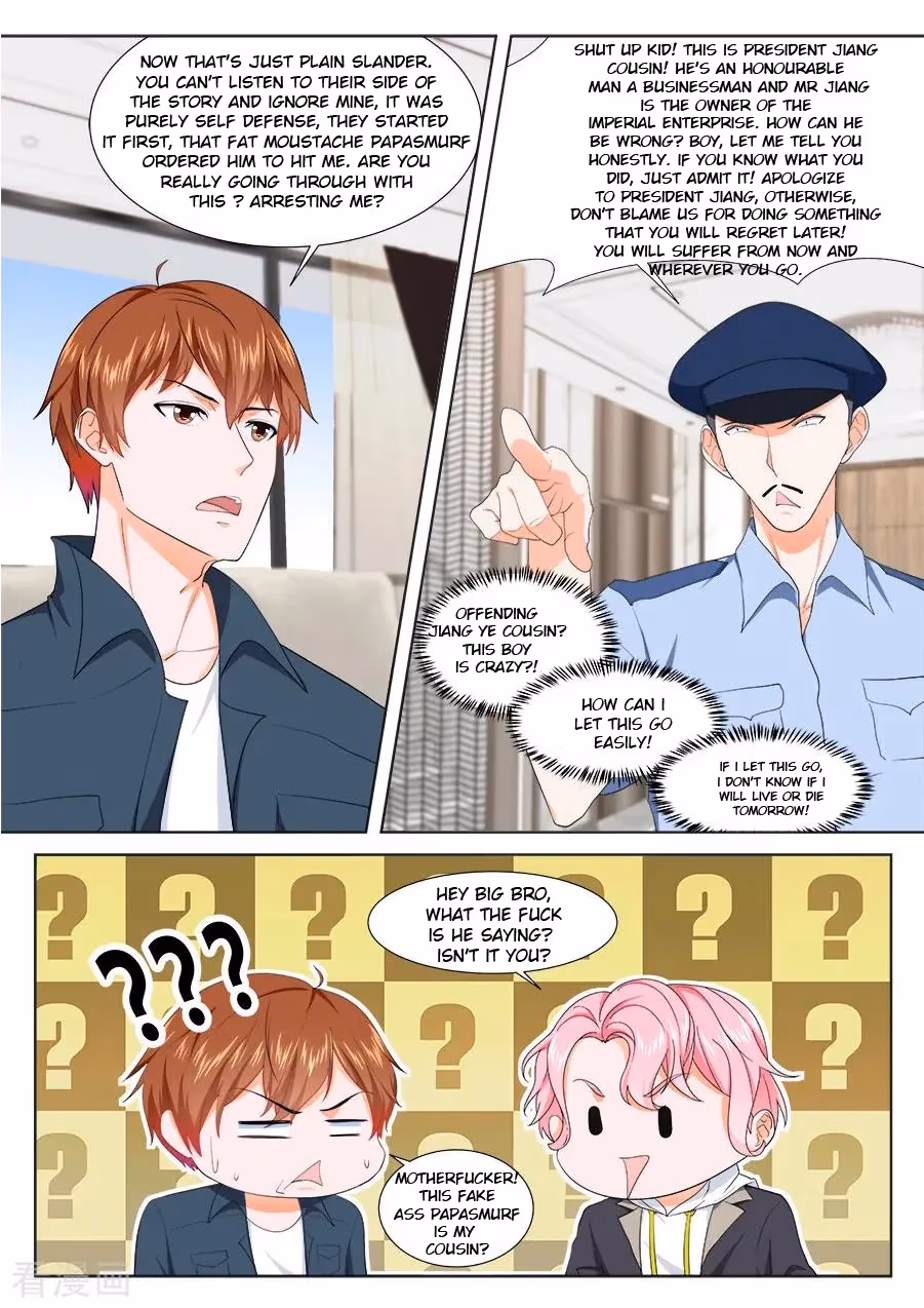 Metropolitan System Chapter 231 page 9 - 