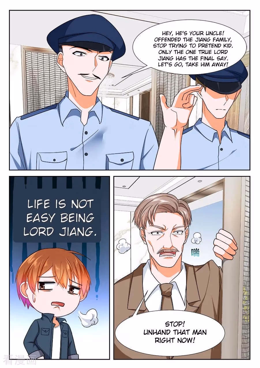 Metropolitan System Chapter 232 page 1 - 
