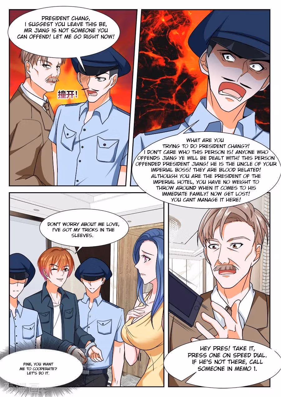 Metropolitan System Chapter 232 page 2 - 