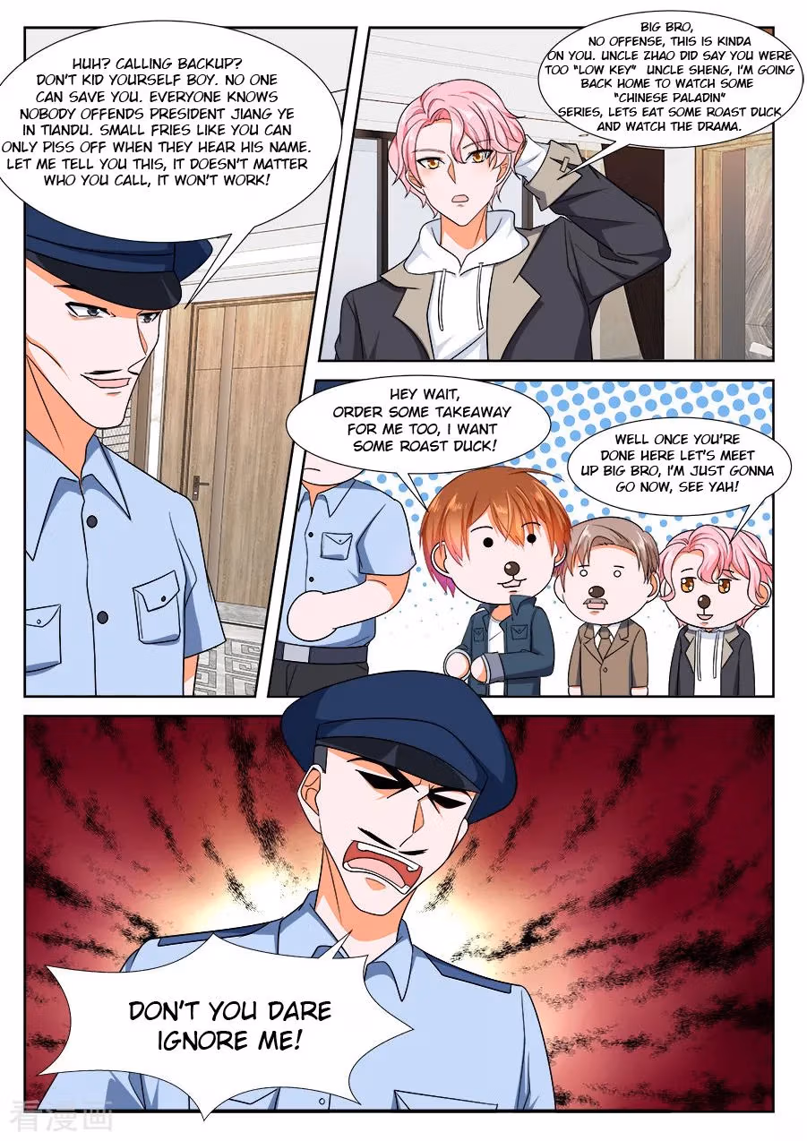 Metropolitan System Chapter 232 page 3 - 