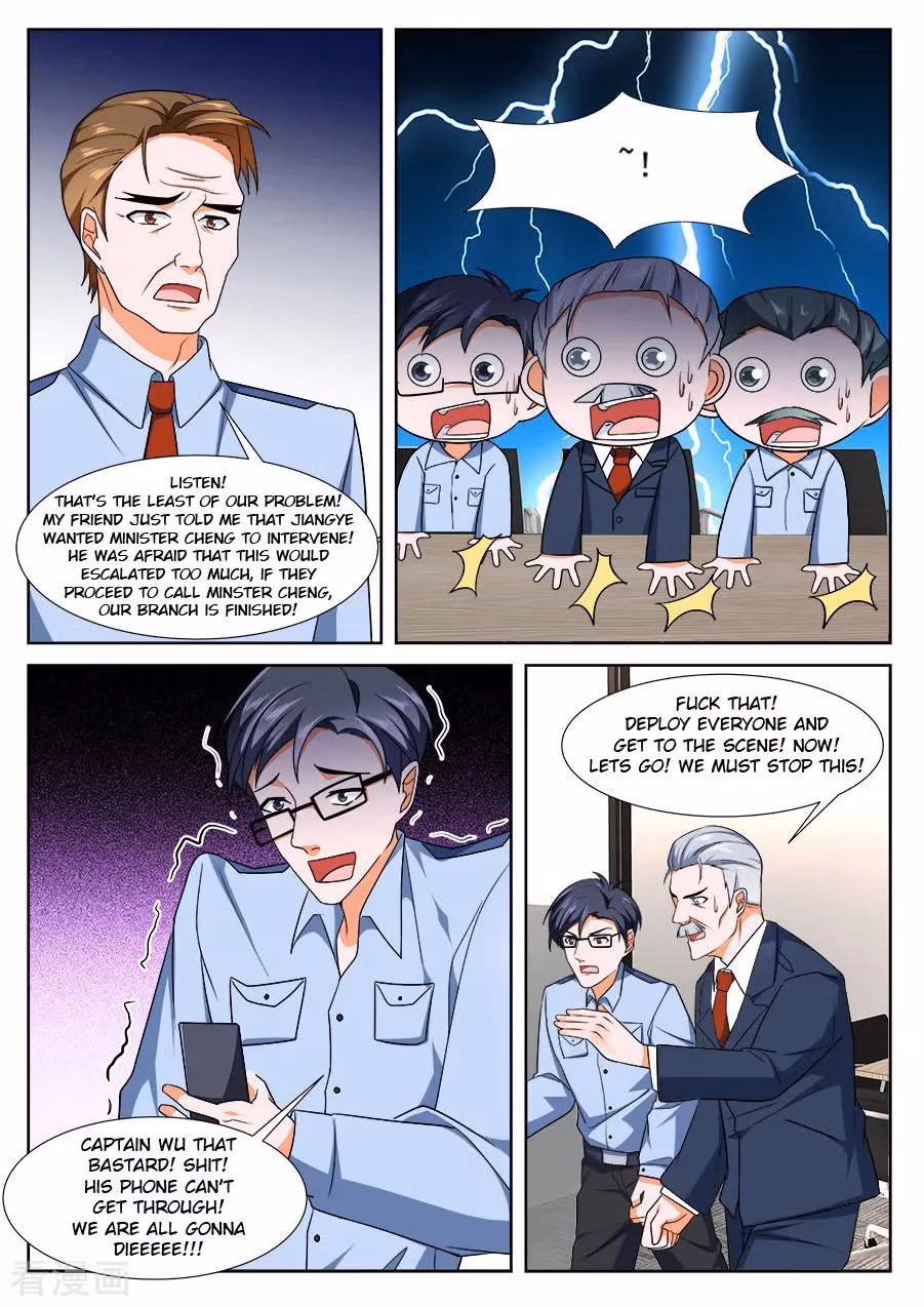 Metropolitan System Chapter 232 page 5 - 