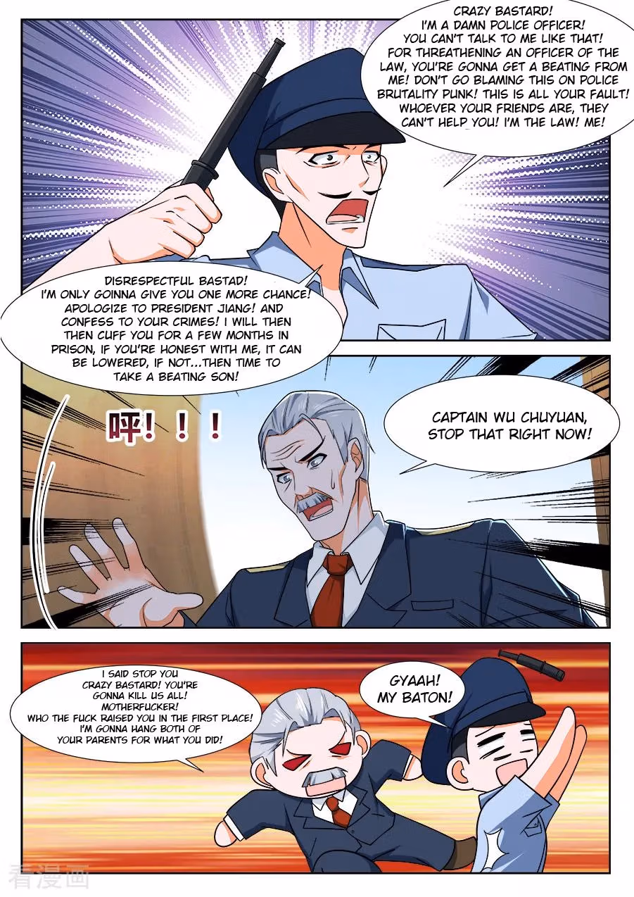 Metropolitan System Chapter 232 page 7 - 