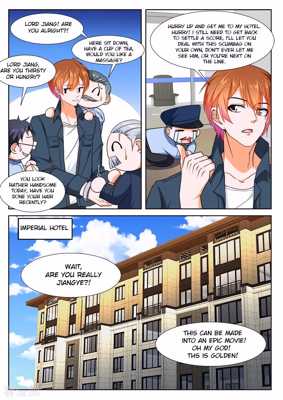 Metropolitan System Chapter 232 page 8 - 