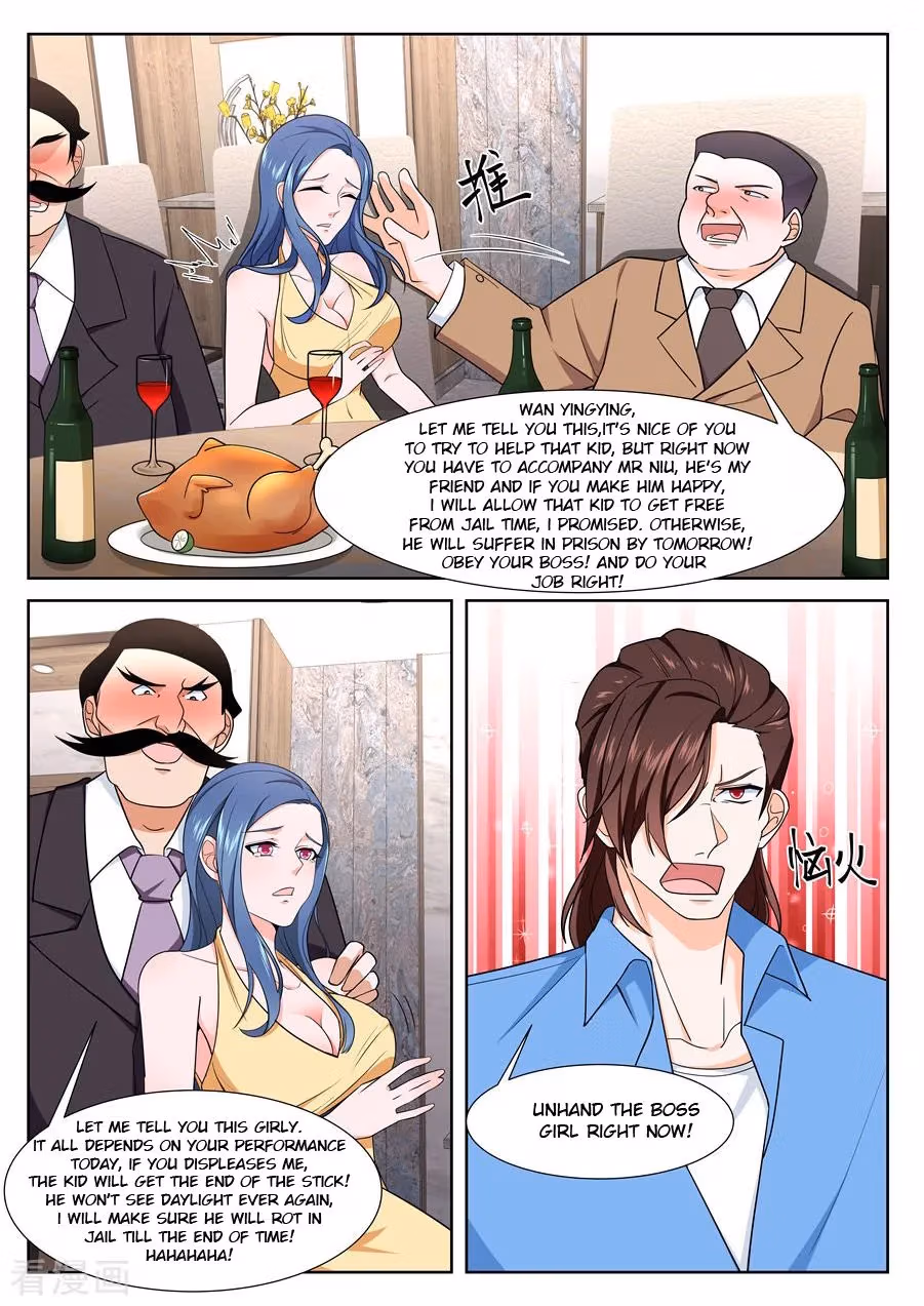Metropolitan System Chapter 232 page 10 - 