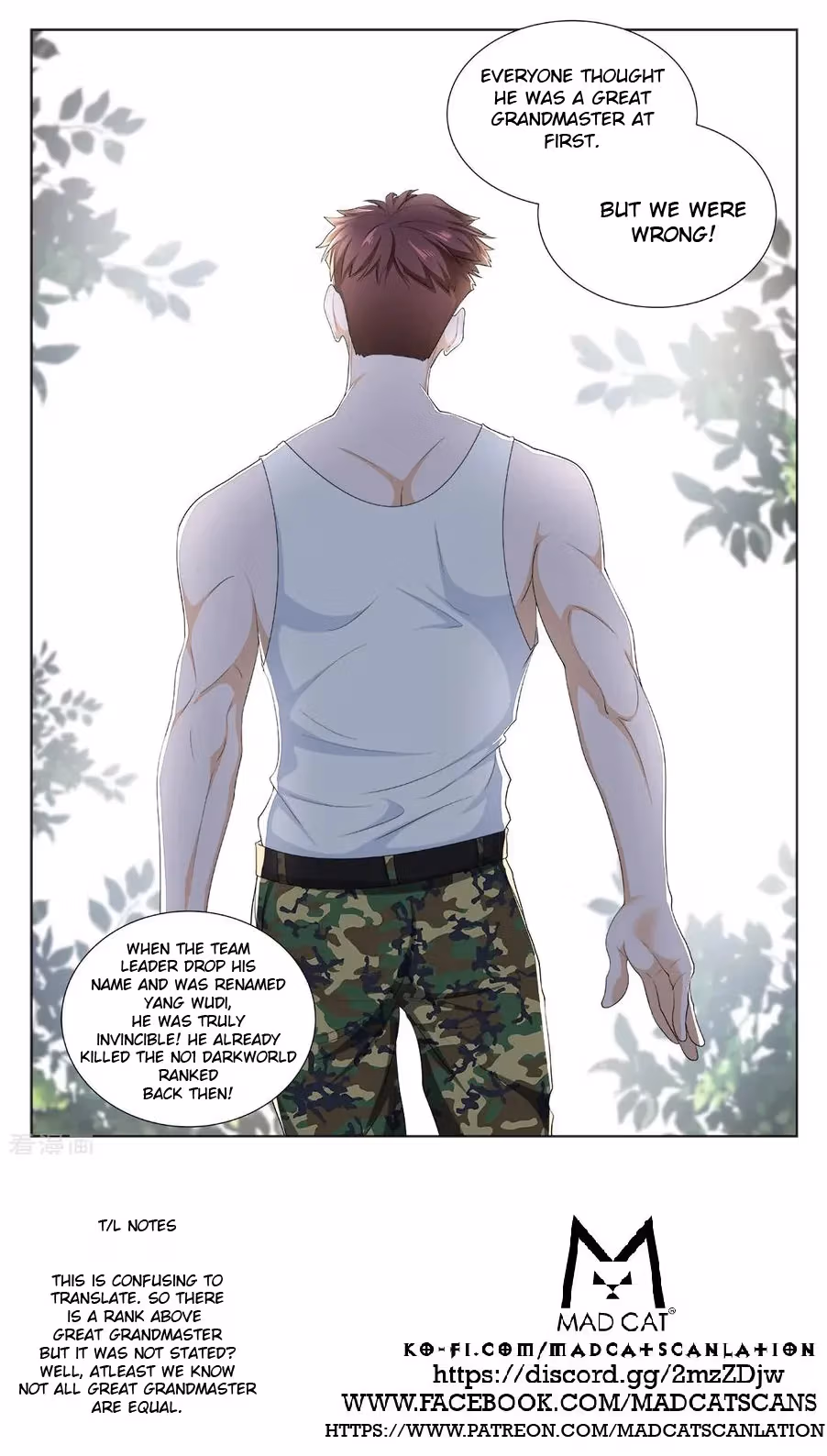 Metropolitan System Chapter 233 page 13 - 