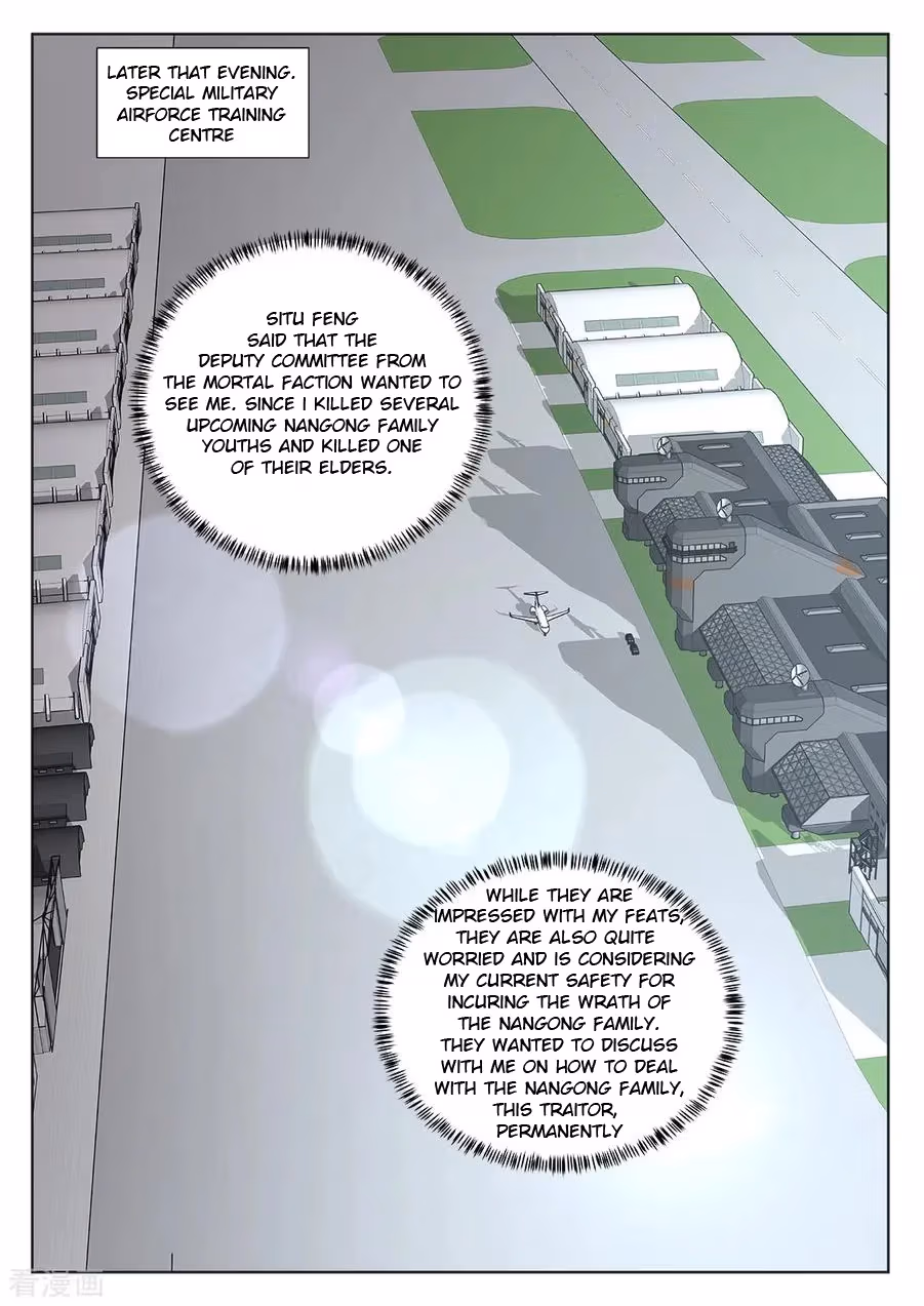 Metropolitan System Chapter 233 page 6 - 