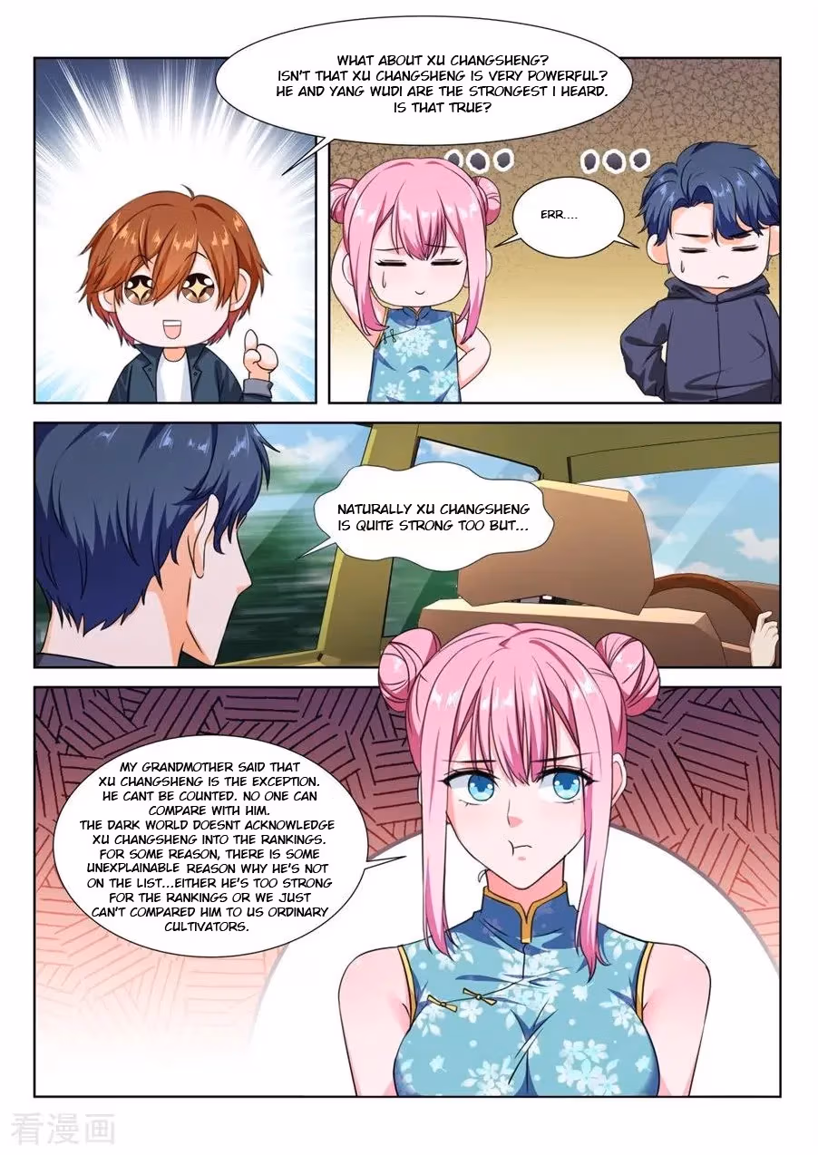 Metropolitan System Chapter 234 page 2 - 