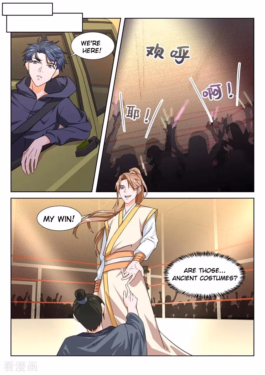Metropolitan System Chapter 234 page 3 - 