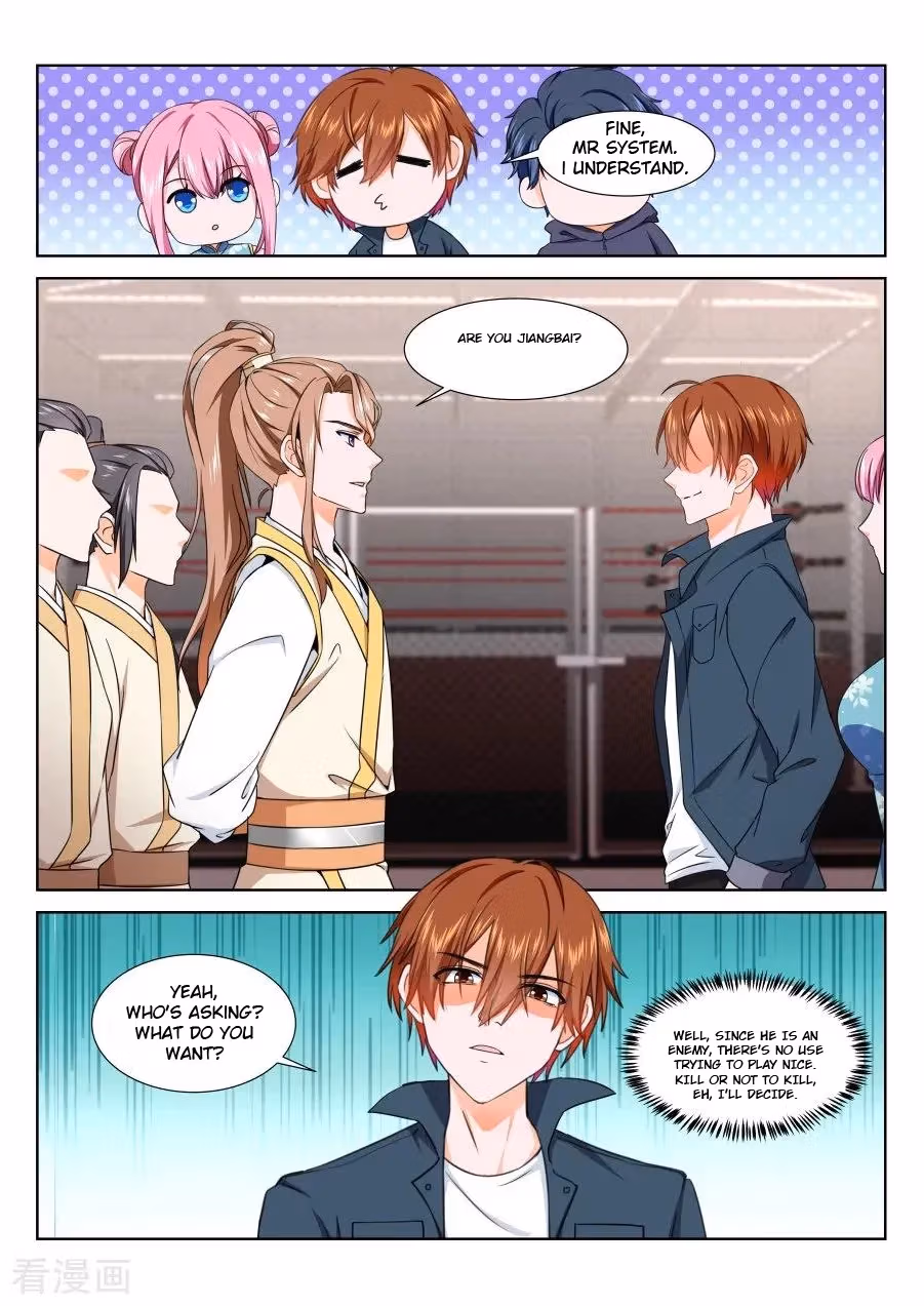 Metropolitan System Chapter 234 page 6 - 