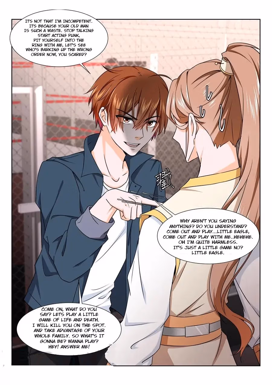 Metropolitan System Chapter 234 page 8 - 
