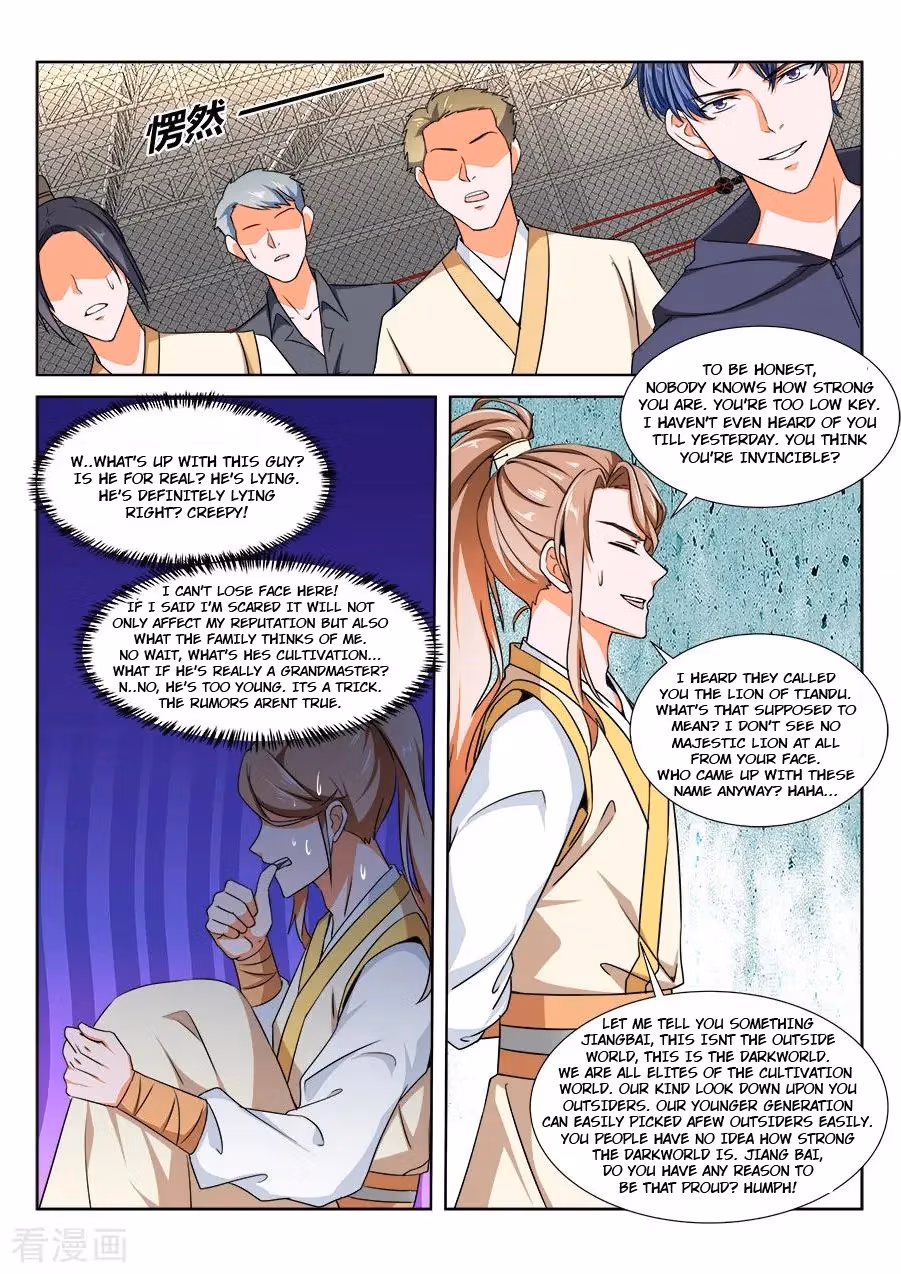 Metropolitan System Chapter 234 page 9 - 