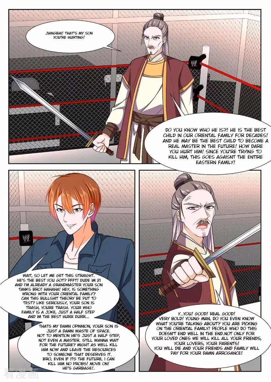 Metropolitan System Chapter 235 page 3 - 