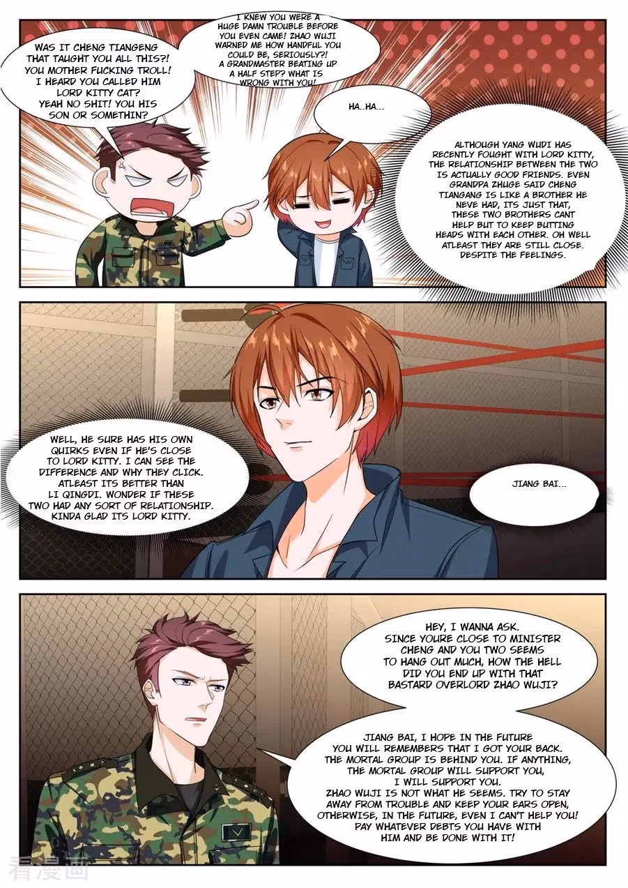 Metropolitan System Chapter 235 page 7 - 