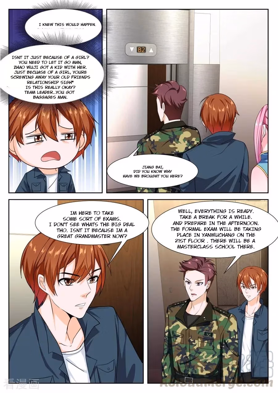 Metropolitan System Chapter 235 page 8 - 