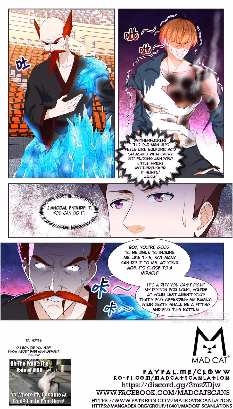 Metropolitan System Chapter 236 page 11 - 