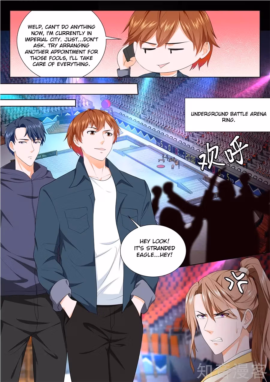 Metropolitan System Chapter 236 page 3 - 
