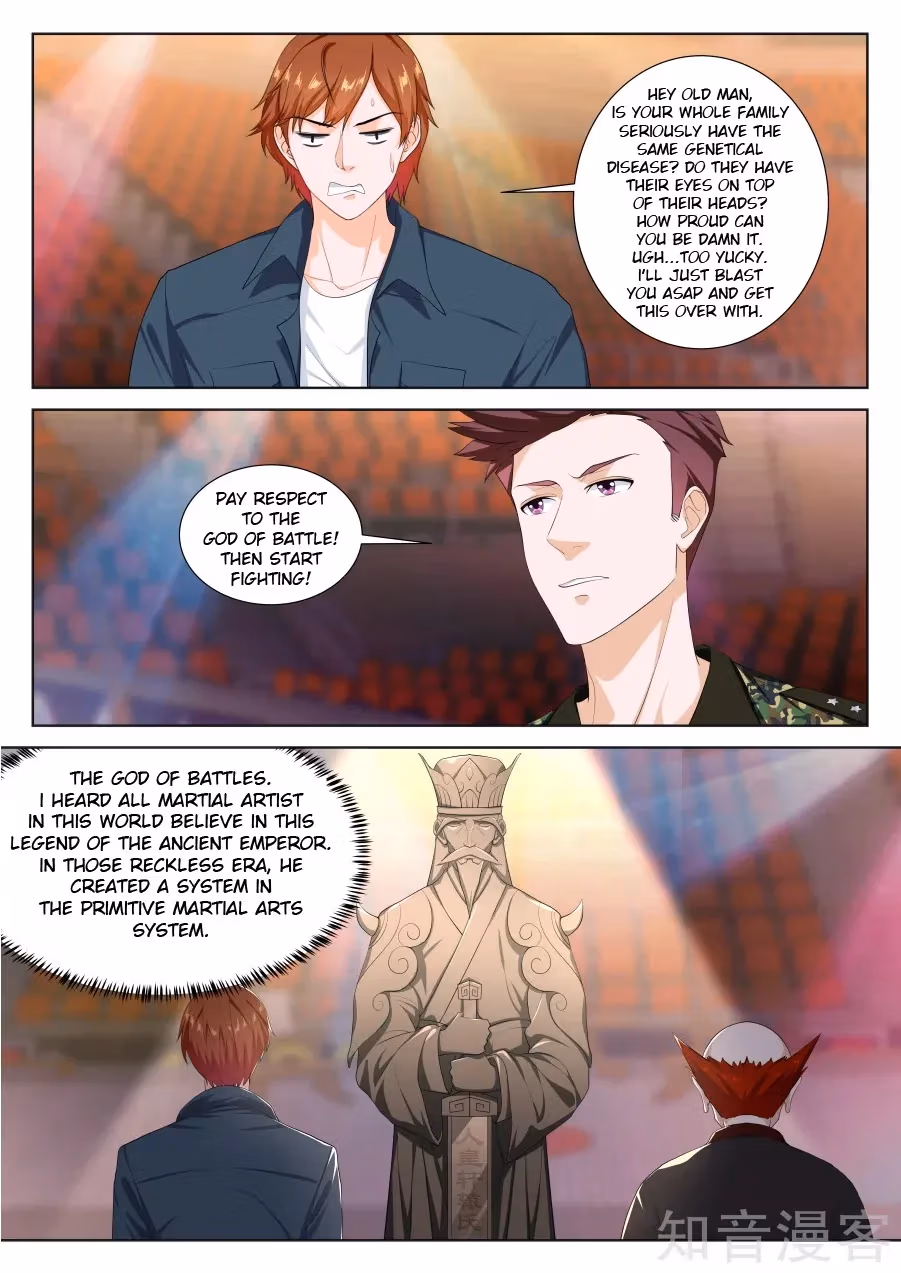 Metropolitan System Chapter 236 page 6 - 
