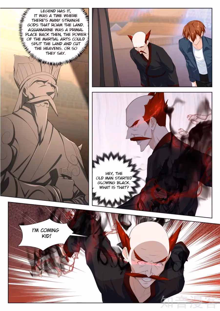 Metropolitan System Chapter 236 page 7 - 