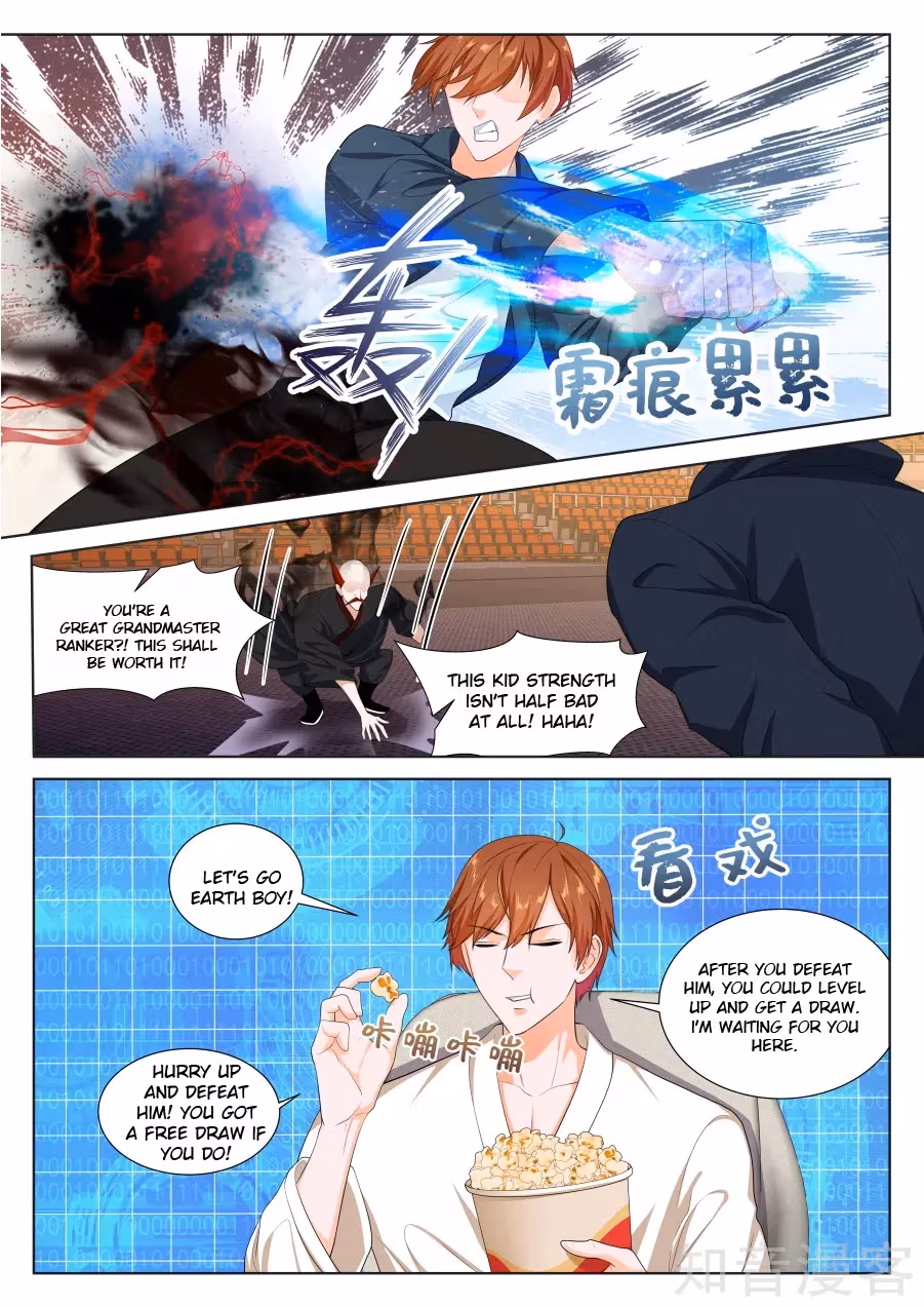 Metropolitan System Chapter 236 page 8 - 