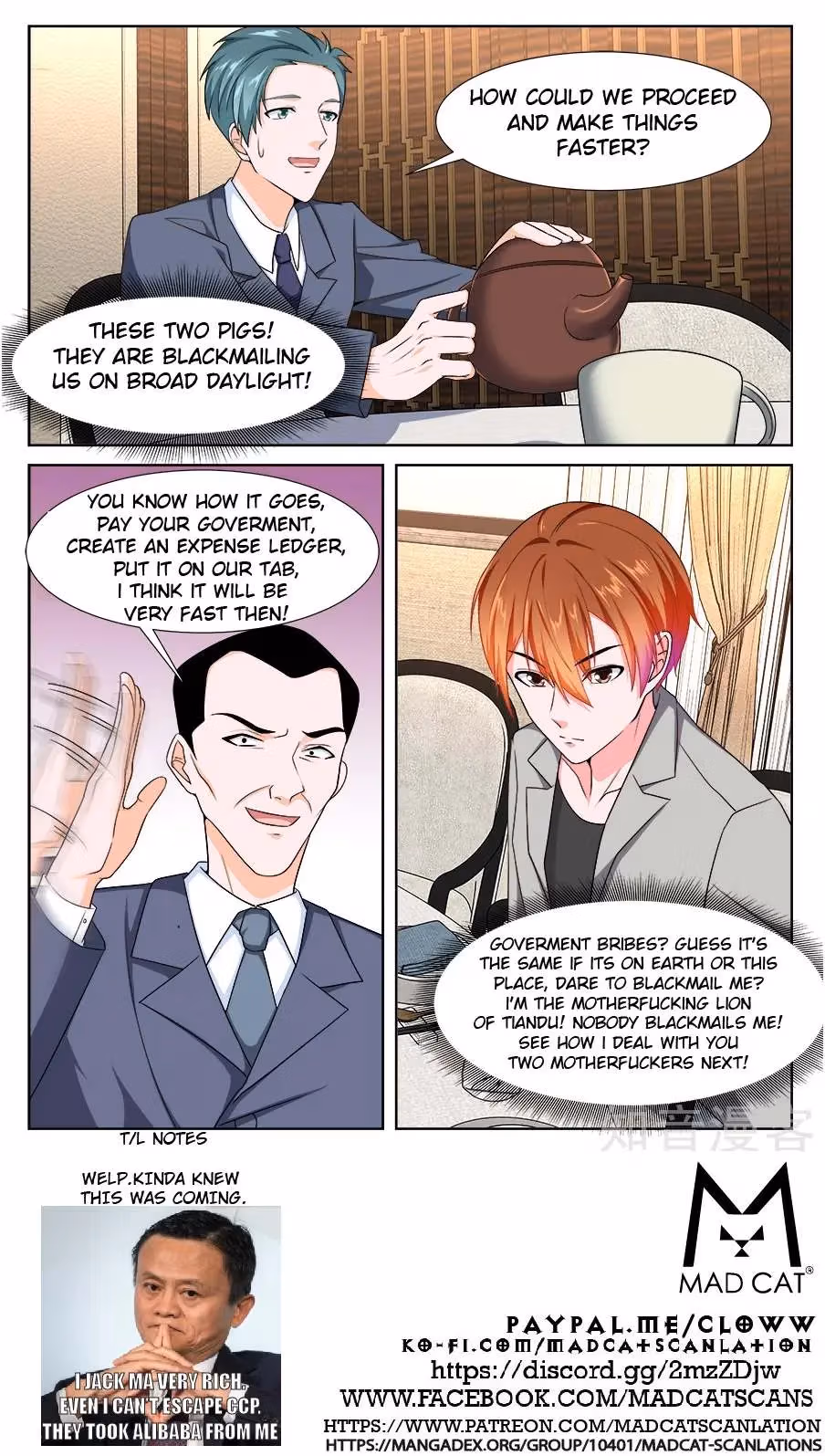 Metropolitan System Chapter 237 page 11 - 