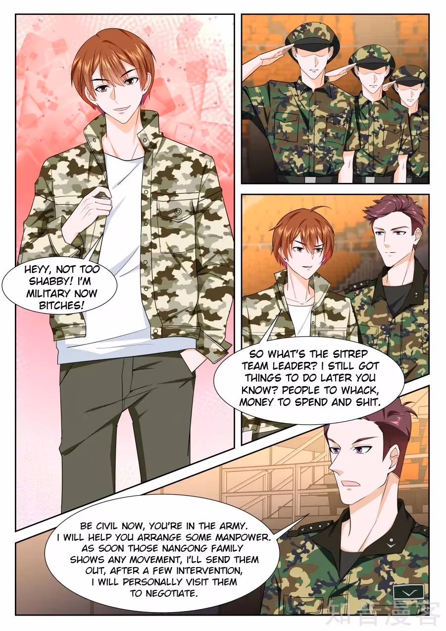 Metropolitan System Chapter 237 page 5 - 