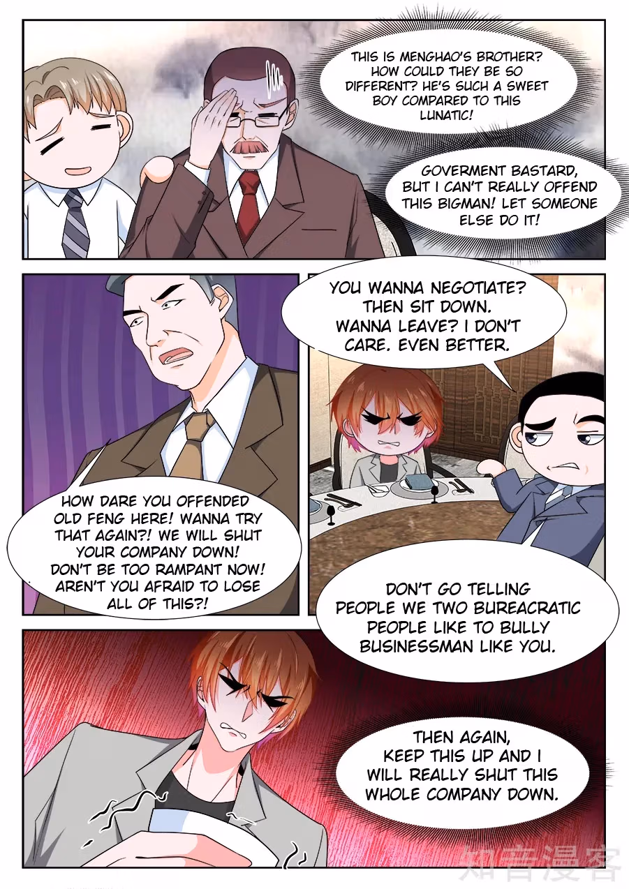 Metropolitan System Chapter 237 page 9 - 