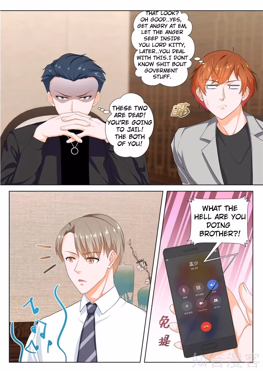 Metropolitan System Chapter 238 page 5 - 