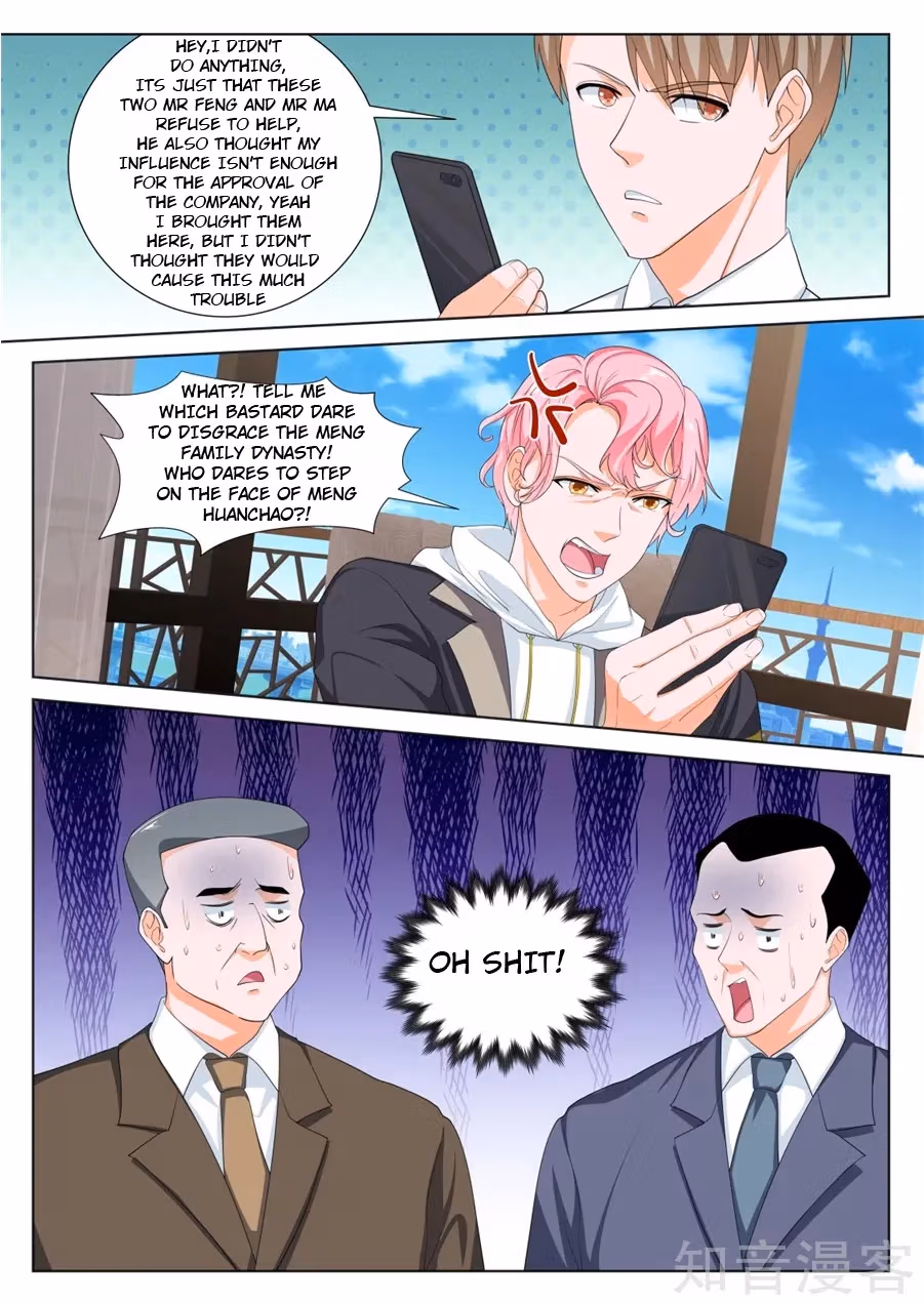 Metropolitan System Chapter 238 page 6 - 