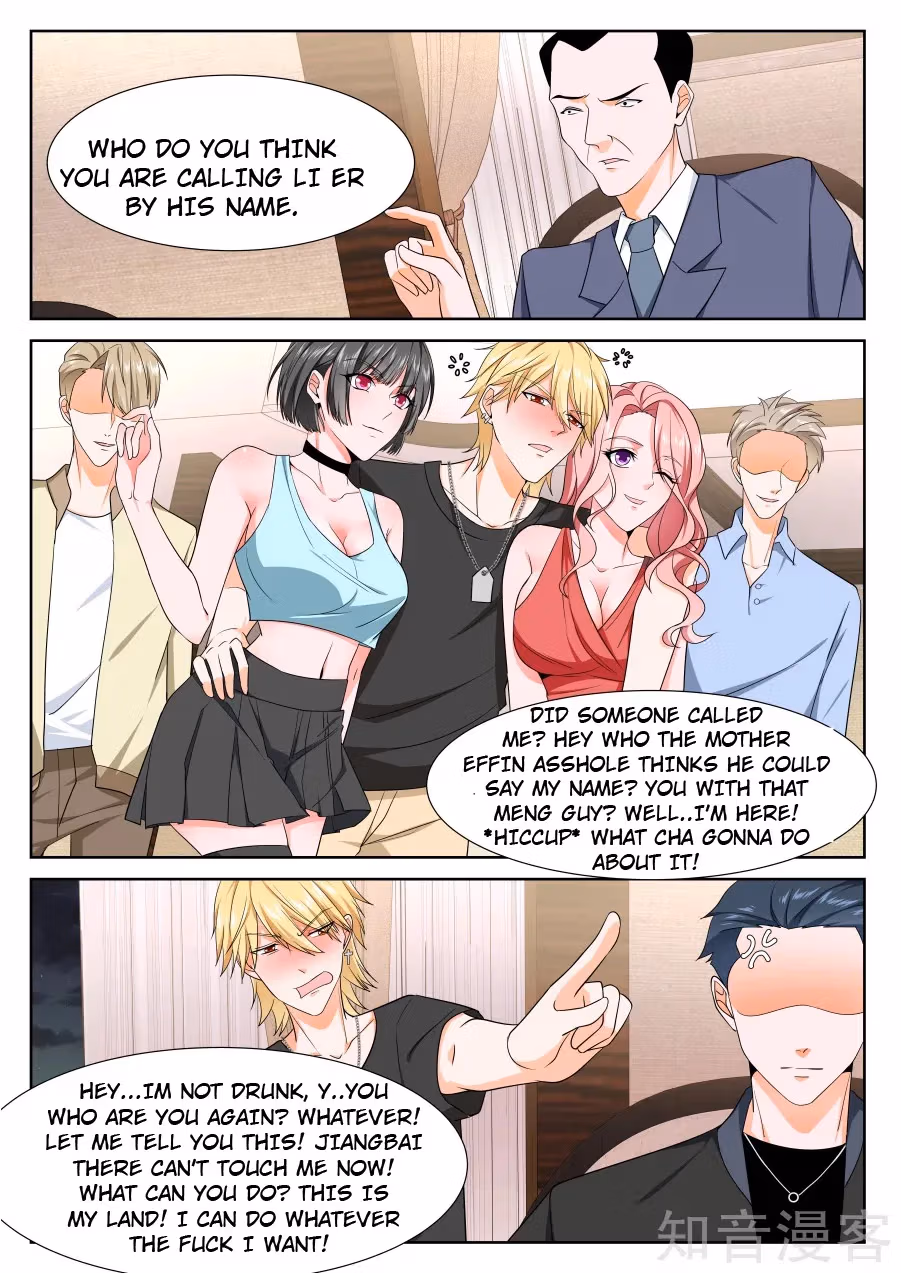Metropolitan System Chapter 239 page 2 - 