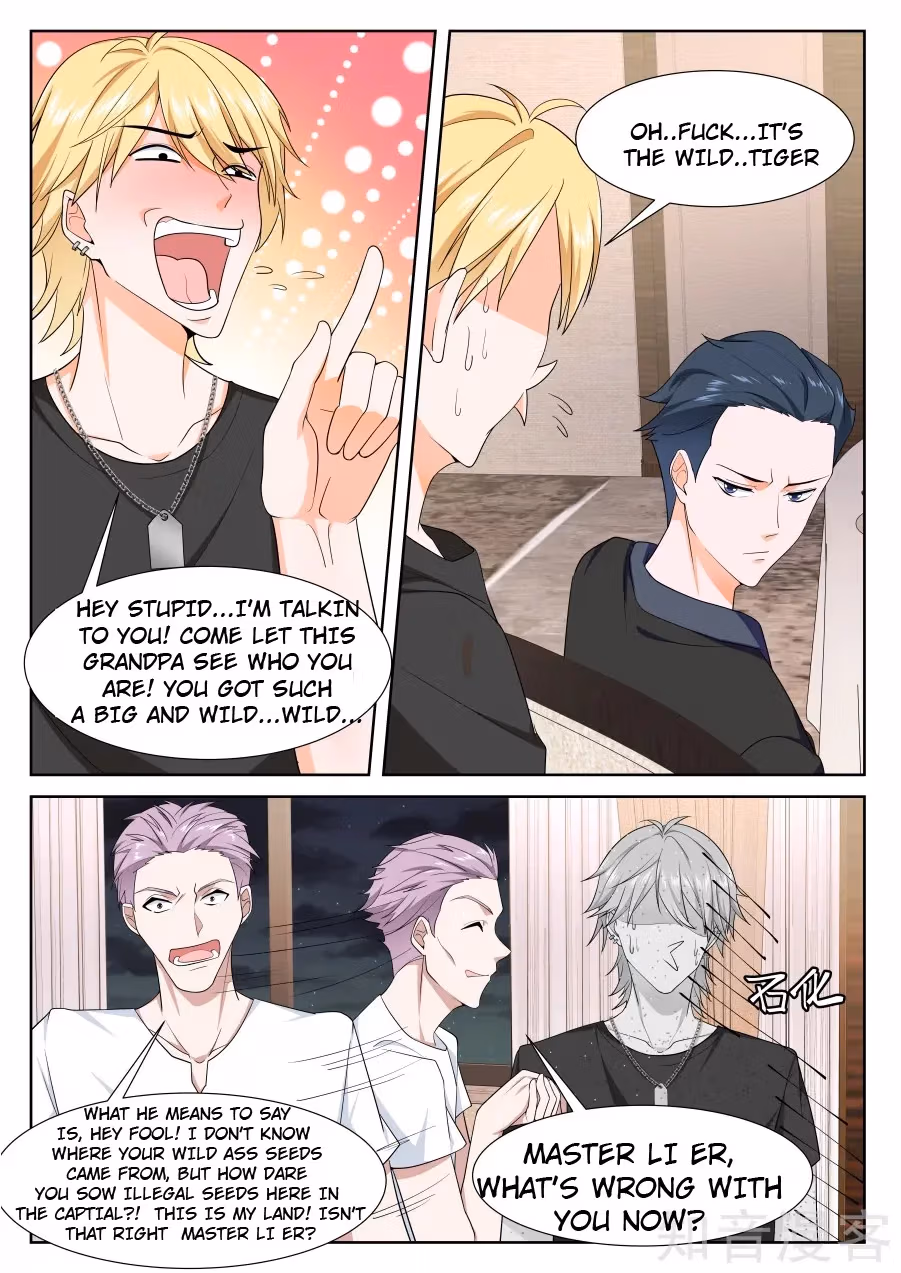 Metropolitan System Chapter 239 page 3 - 