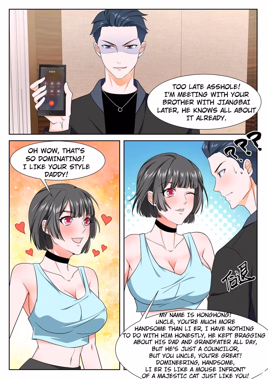 Metropolitan System Chapter 239 page 5 - 