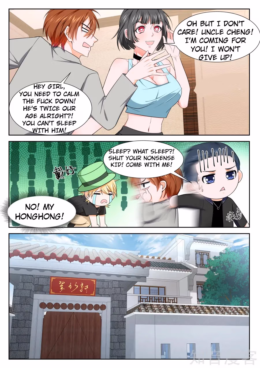 Metropolitan System Chapter 239 page 6 - 