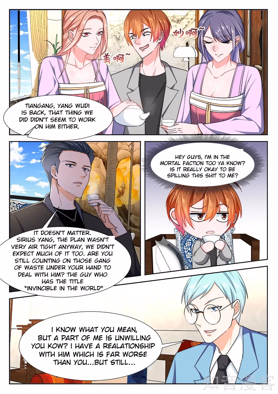 Metropolitan System Chapter 239 page 8 - 