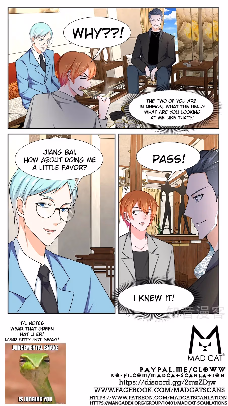 Metropolitan System Chapter 239 page 10 - 