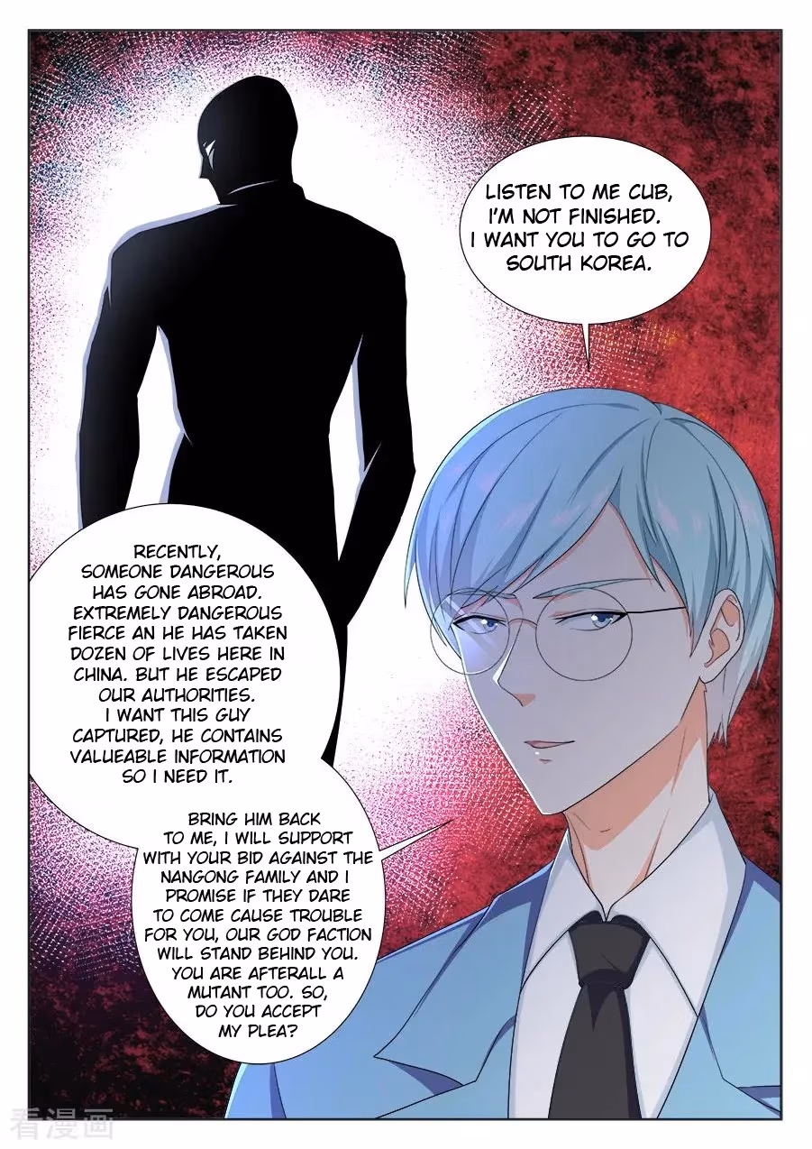 Metropolitan System Chapter 240 page 1 - 
