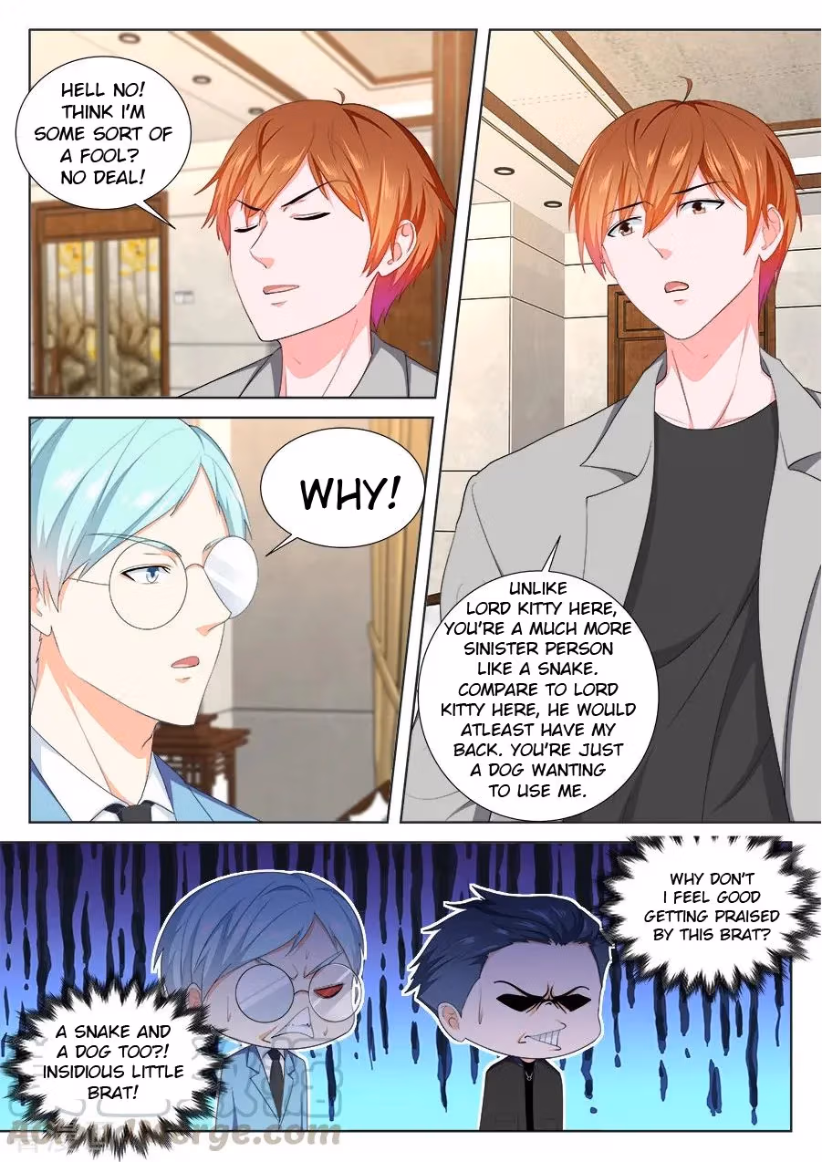 Metropolitan System Chapter 240 page 2 - 