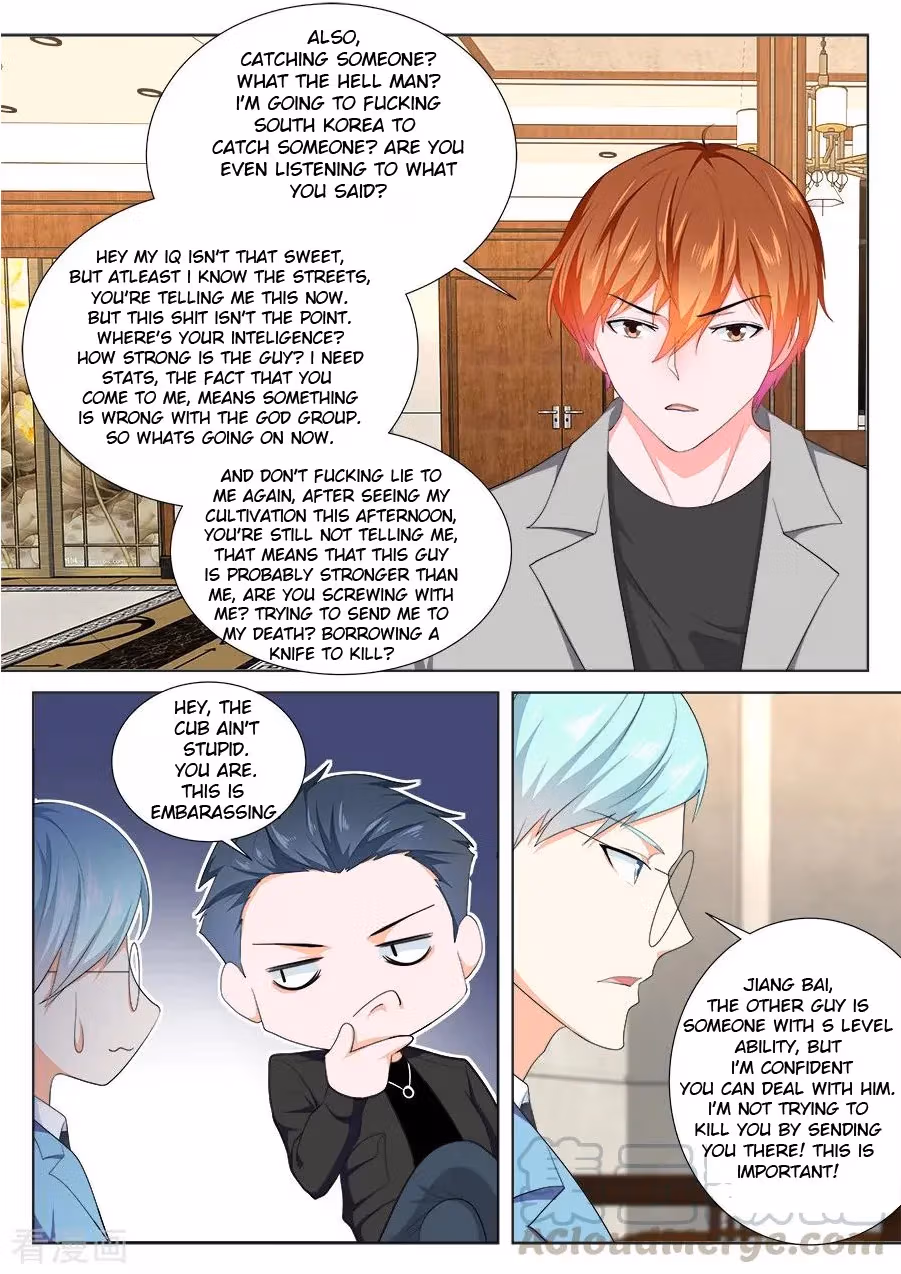Metropolitan System Chapter 240 page 4 - 