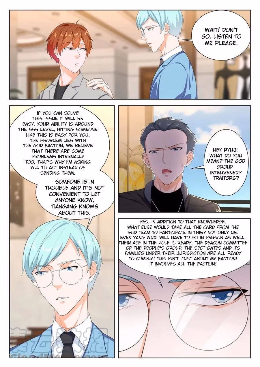 Metropolitan System Chapter 240 page 8 - 