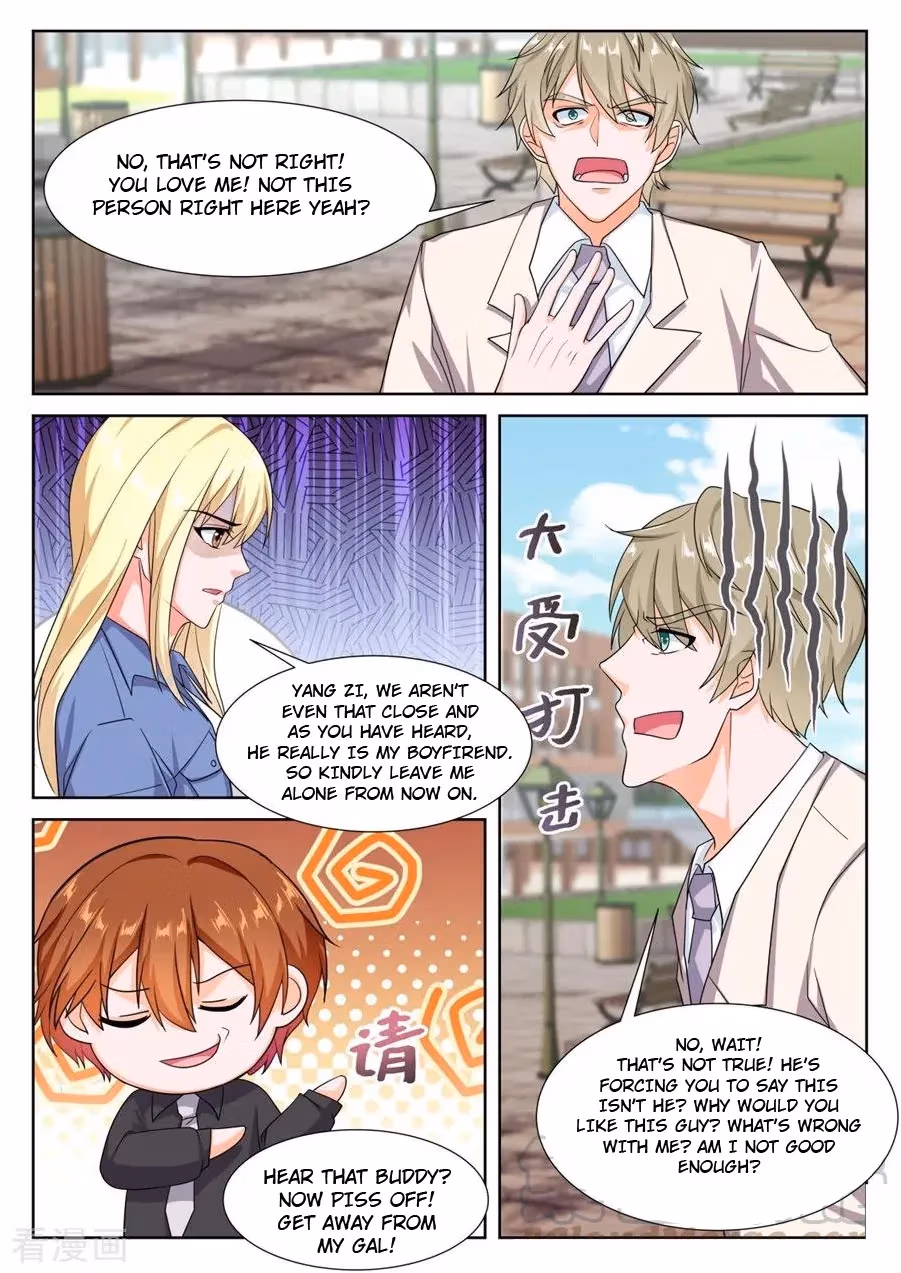 Metropolitan System Chapter 241 page 8 - 