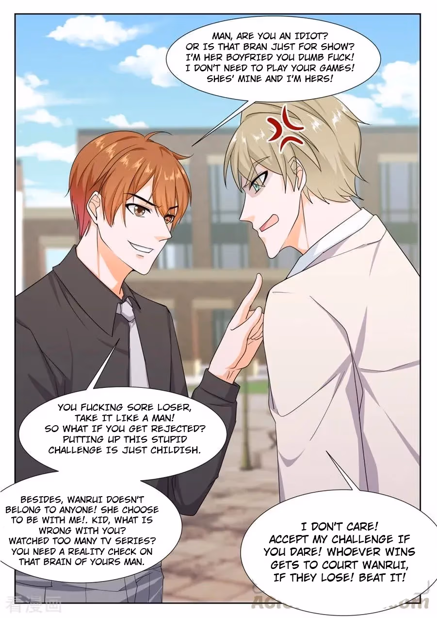 Metropolitan System Chapter 241 page 10 - 