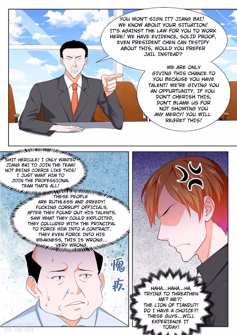 Metropolitan System Chapter 242 page 10 - 