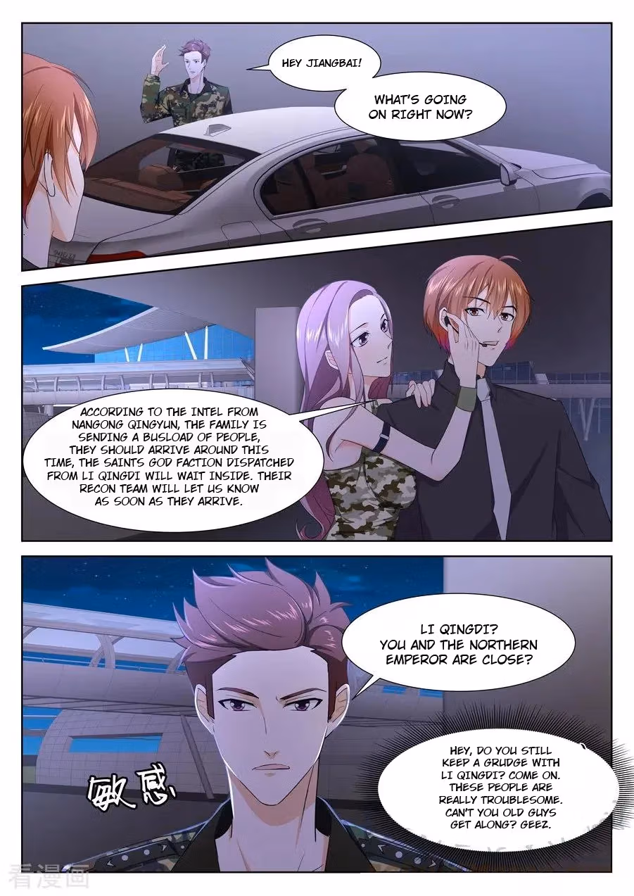 Metropolitan System Chapter 243 page 11 - 